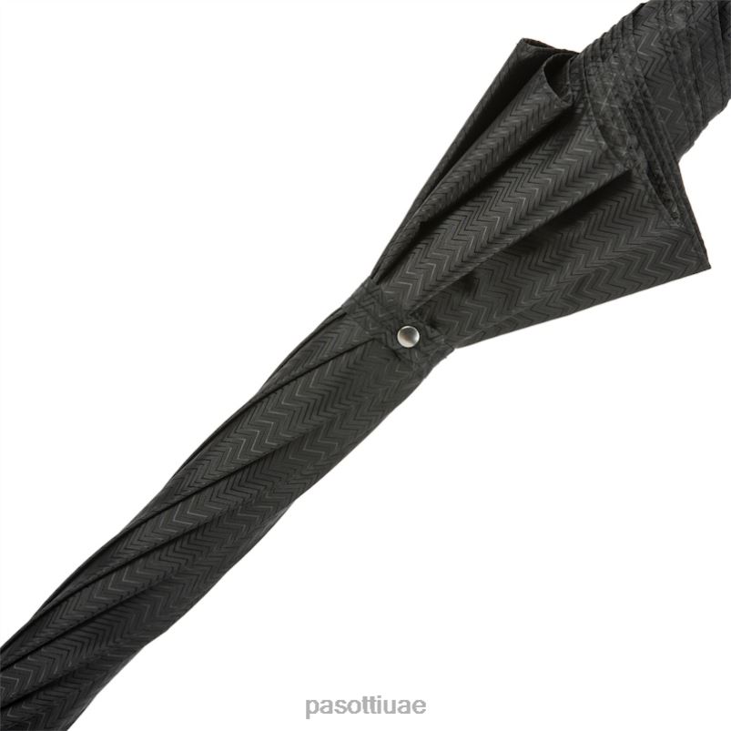 مظلة | 478 6278-1 w86 - مظلة فضية فاخرة PASOTTI Z446V29